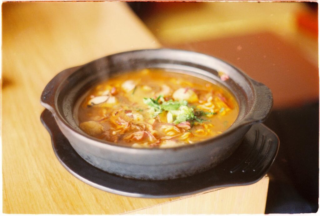 Hearty One-Pot Soups for Minimal Effort
