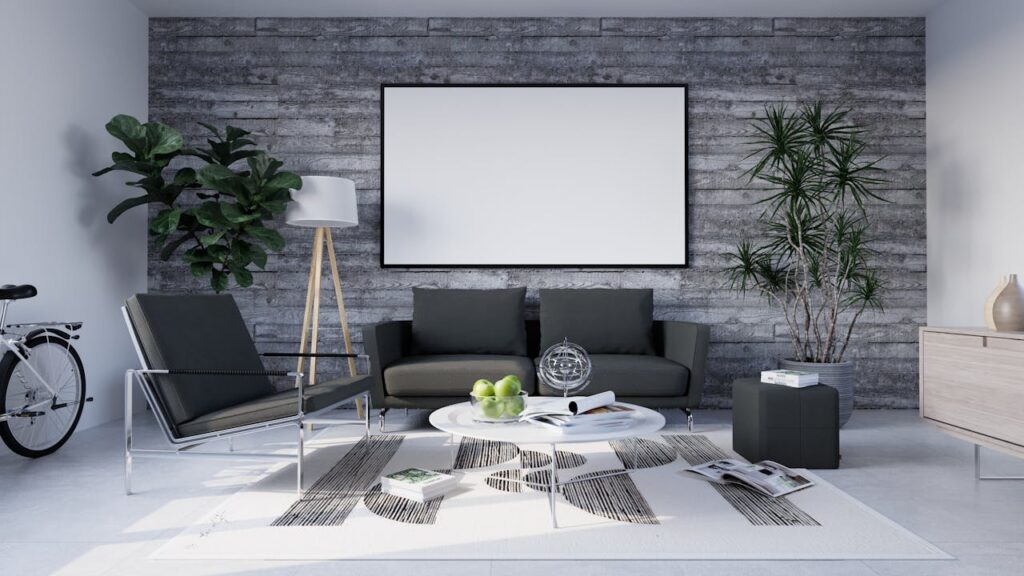 Opt for Functional Yet Stylish Furniture