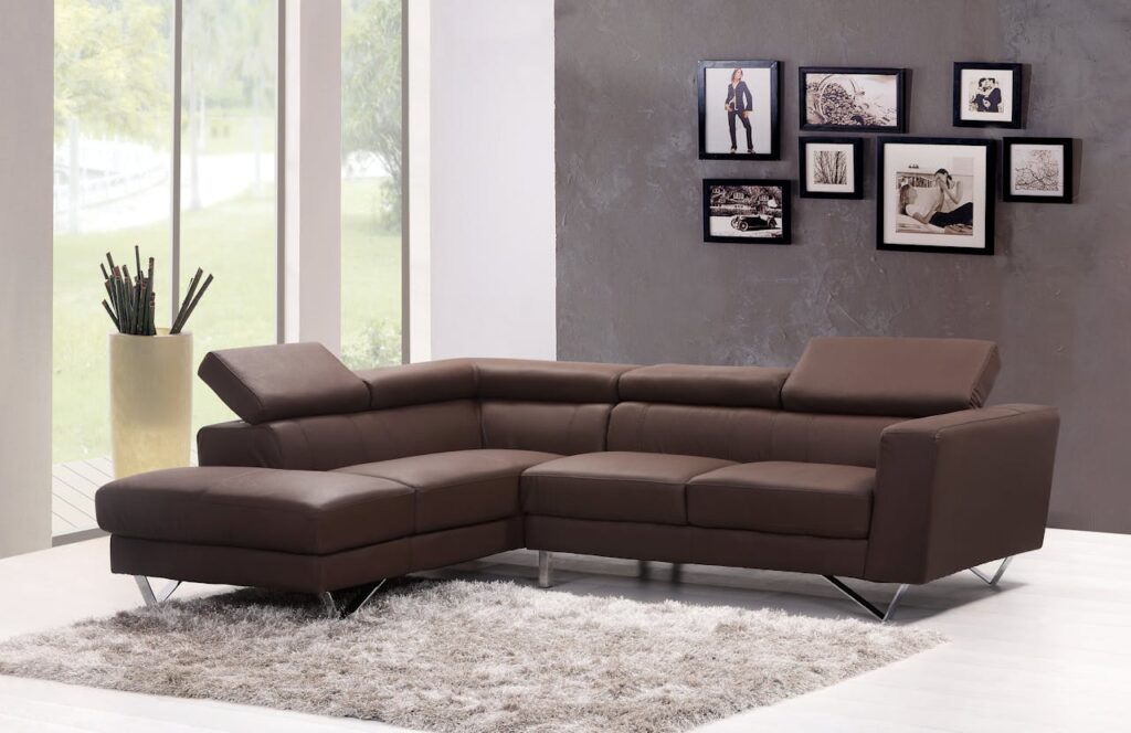 Add Comfortable, Inviting Seating