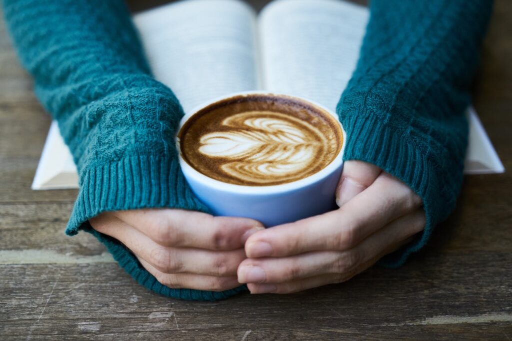 Premium Coffee That Starts Your Day Right