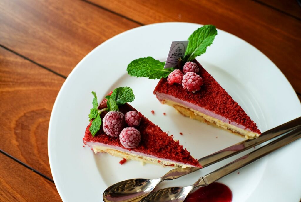 Easy Dessert Mixes That Impress Without Stress