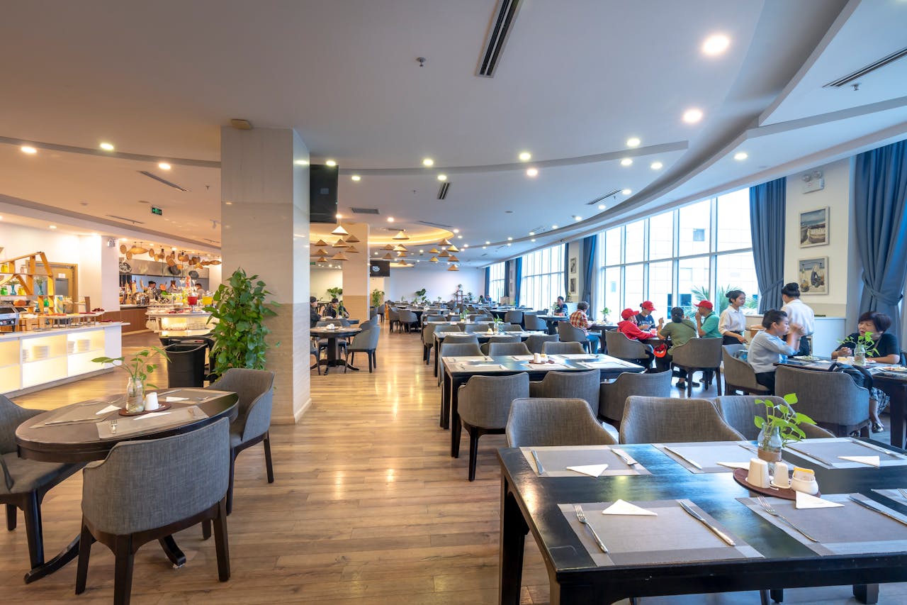 11 Restaurants Known for Reliability Rather Than Reinvention