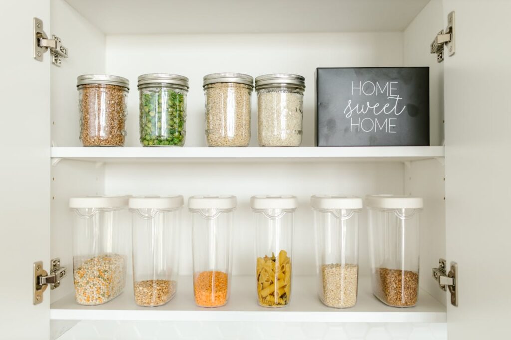 Pantry Staples That Elevate Any Dish
