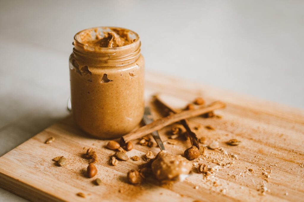 Peanut Butter Brands