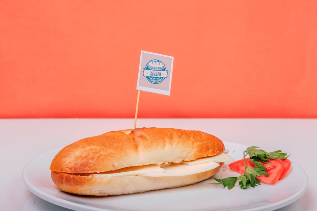 Submarine and Hoagie Rolls: Freshly Baked Sandwich Essentials
