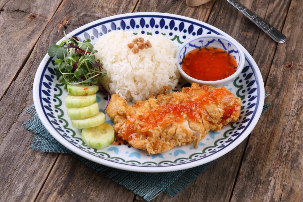 Rice That Builds Budget Friendly Bowls and Sides