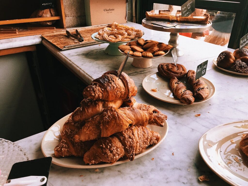 Bakery Foods That Freeze Better Than You’d Expect