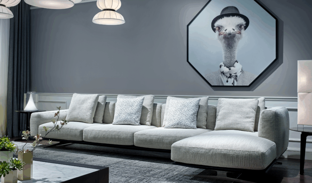 High-Performance Textures and Fabrics