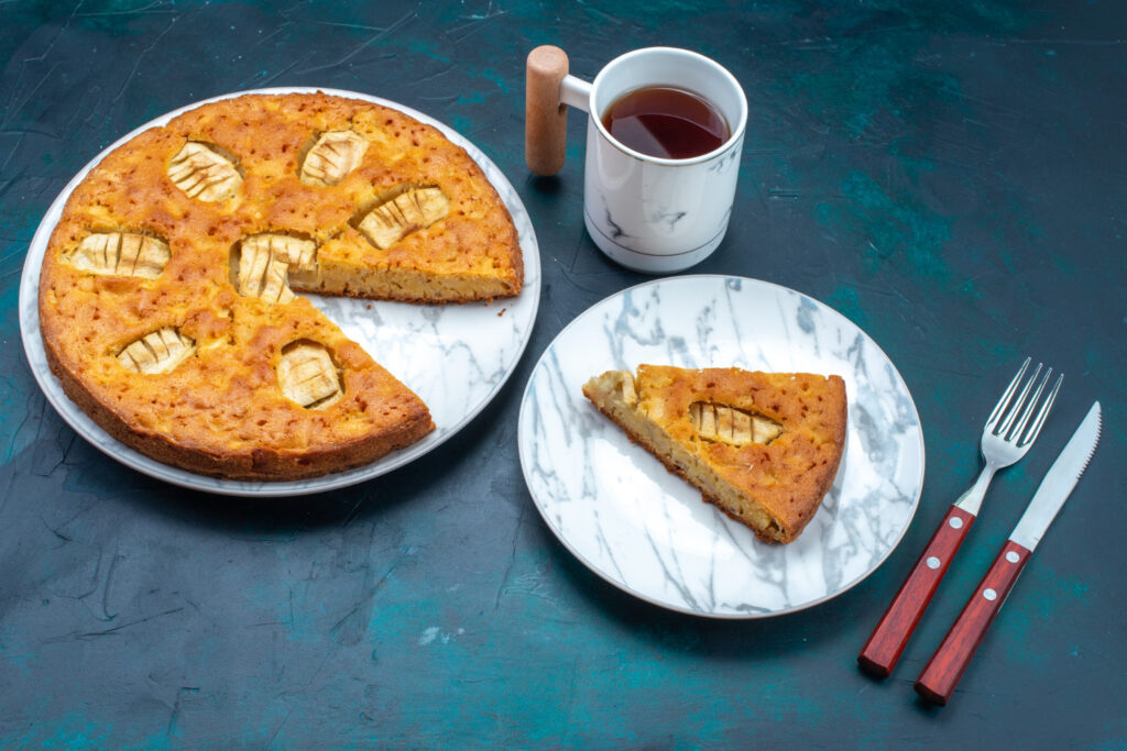 Traditional Buttermilk Pie Brought Back by Southern Bakers