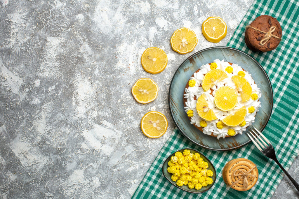 Vintage Lemon Icebox Pie Returning to Display Cases