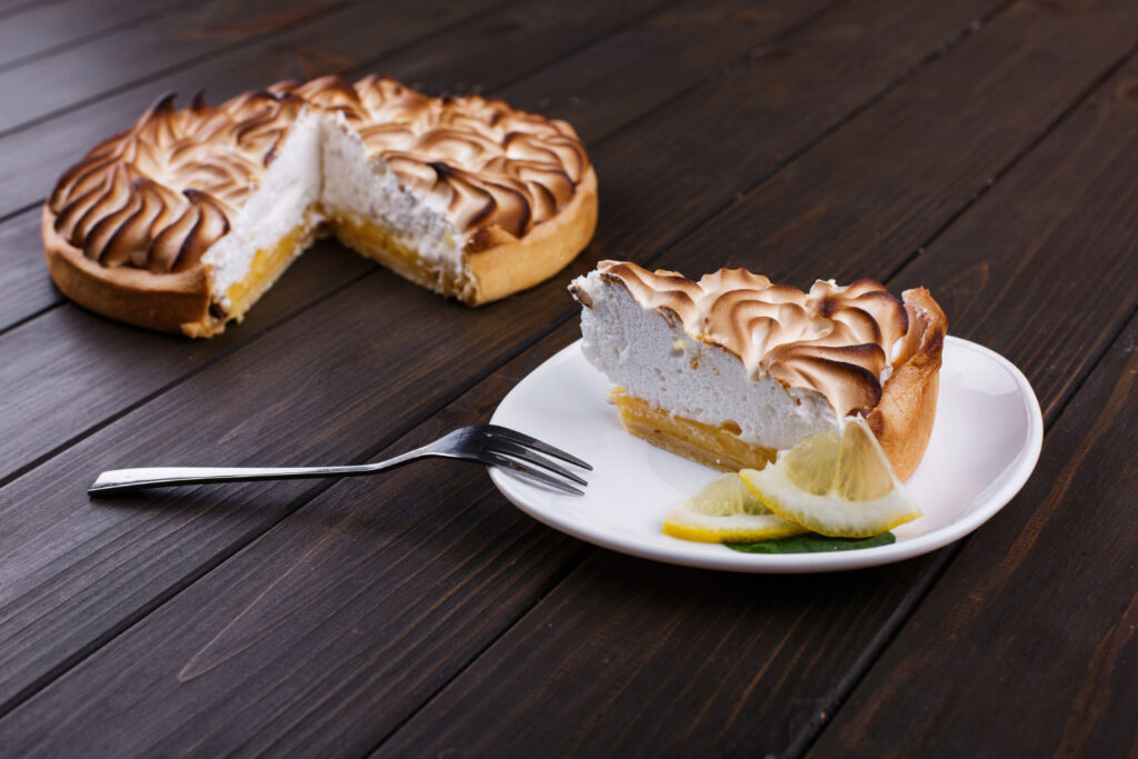 Old-Fashioned Chess Pie Bakeries Quietly Revived