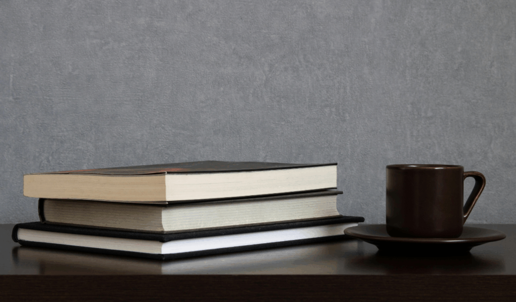 Curated "Clutter" and Personal Objects