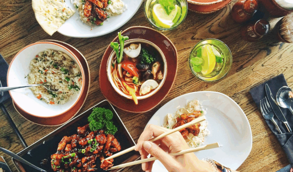 Generic Menus Without Customization