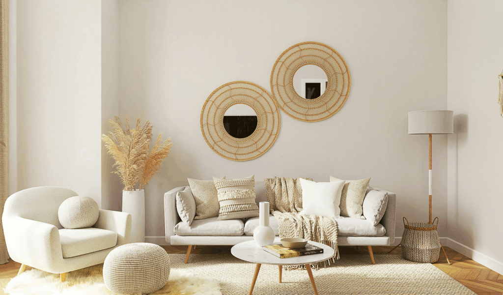 9 Decor Elements People Stop Noticing Because They Work So Well