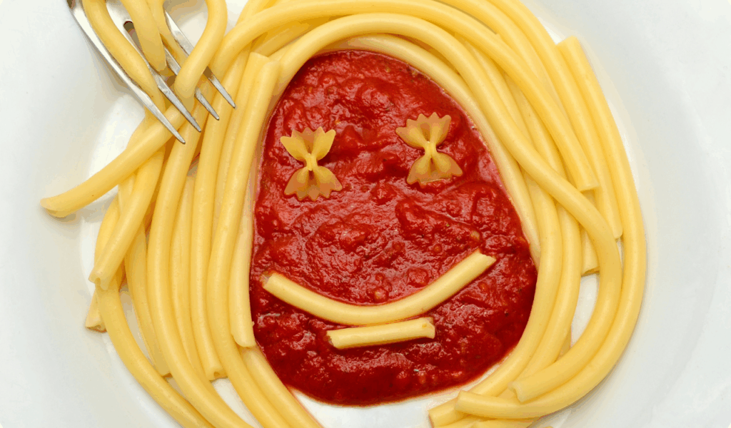 Rich Marinara and Pomodoro