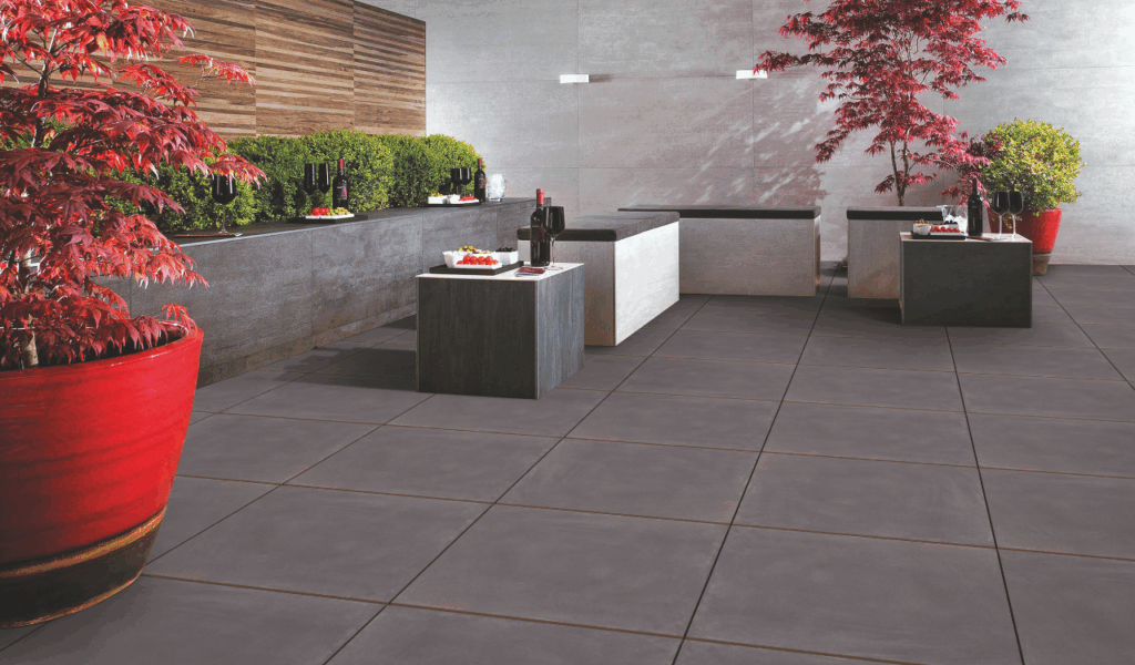 Low-Maintenance Outdoor Landscaping