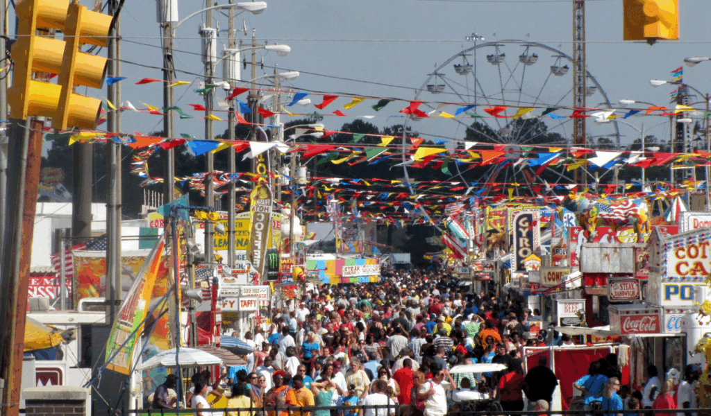 10 State Fair Award-Winning Foods Half the Judges Regret