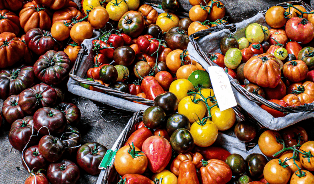 The Role of Regulation in Farmers Markets