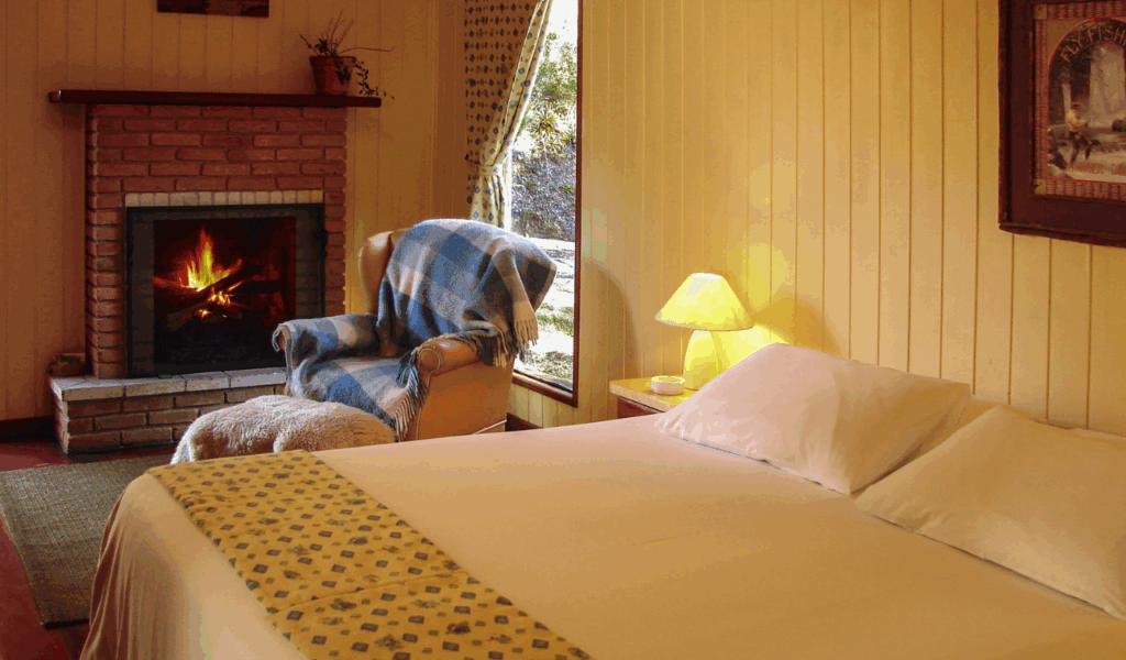 Lightweight Polystyrene “Stone” Blocks