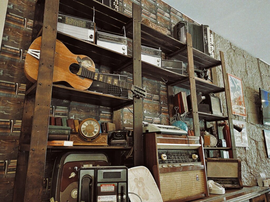 Create a Dedicated Morning Station for Essentials