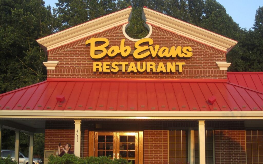 Bob Evans Focuses On Farm-Style Meals That Feel Personal
