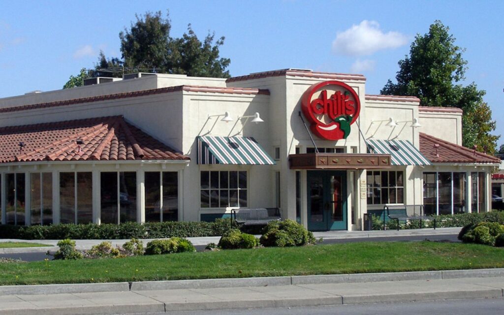 Chili's Grill & Bar Serves Up Neighborhood Bar And Grill Nostalgia
