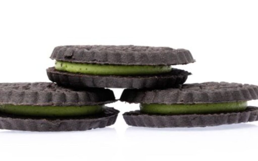 Pickle Oreo