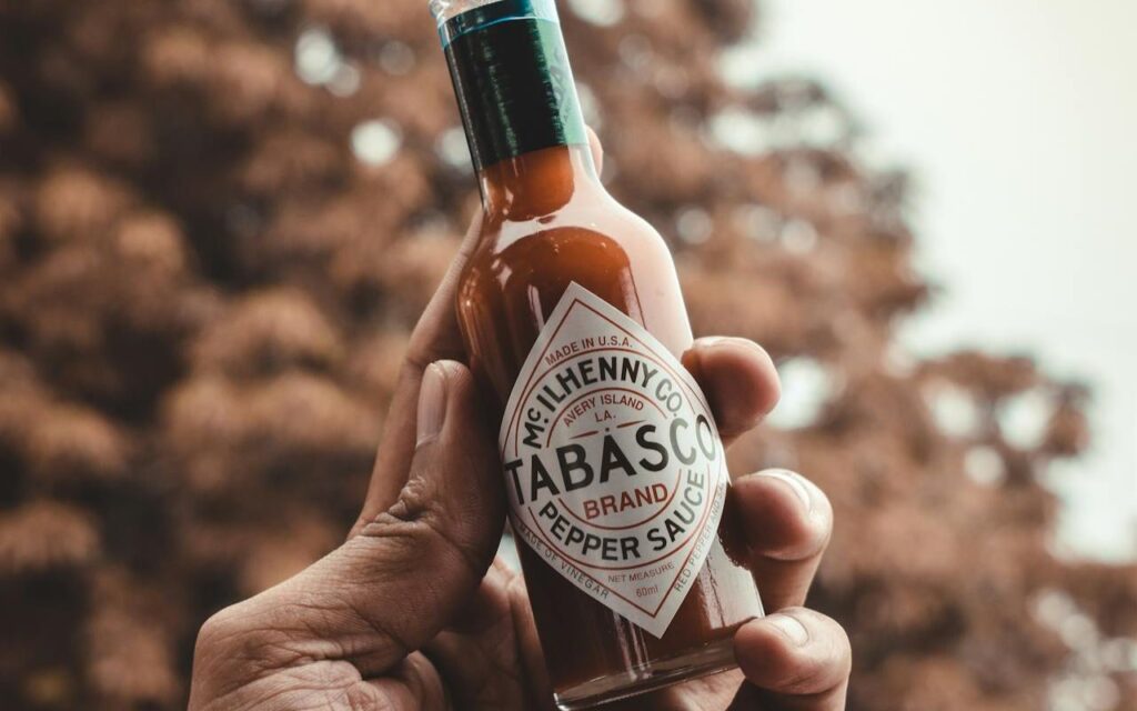Small-Batch Hot Sauce Makers Found at Farmers’ Markets
