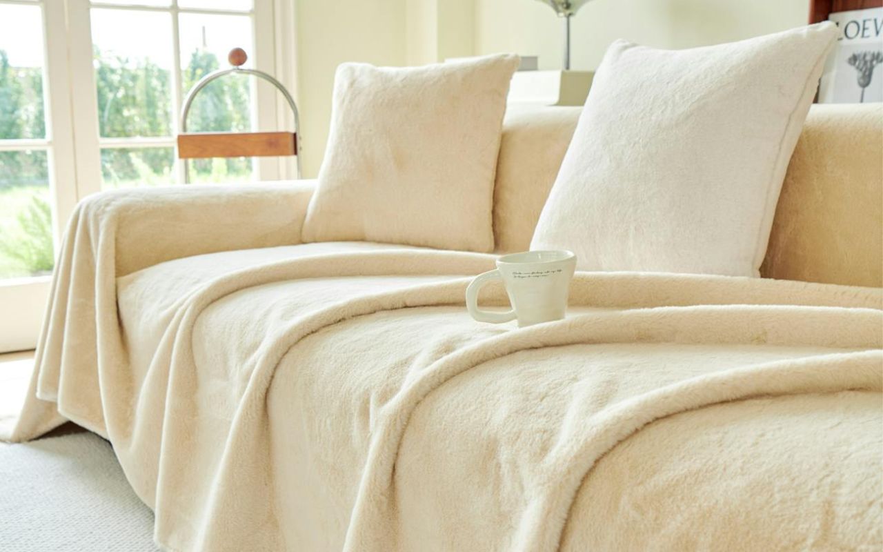 Layer Soft Textiles for Comfort