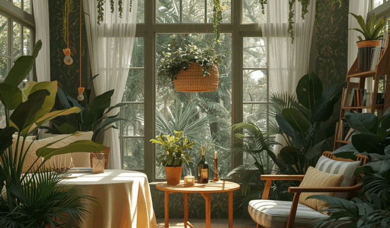 Ways People Set Up Their Homes to Reduce Mental Load