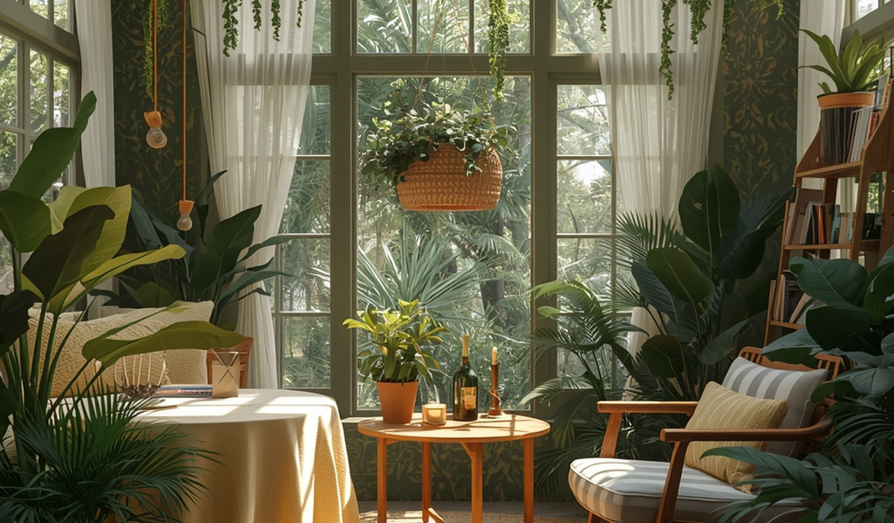 Ways People Set Up Their Homes to Reduce Mental Load