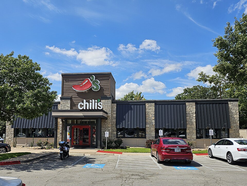 How Chili’s Balances Comfort Food With Camera-Ready Presentation