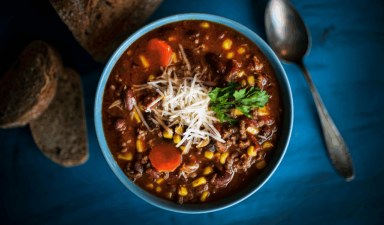 5 Chefs Reveal the One Secret to Better Beef Chili