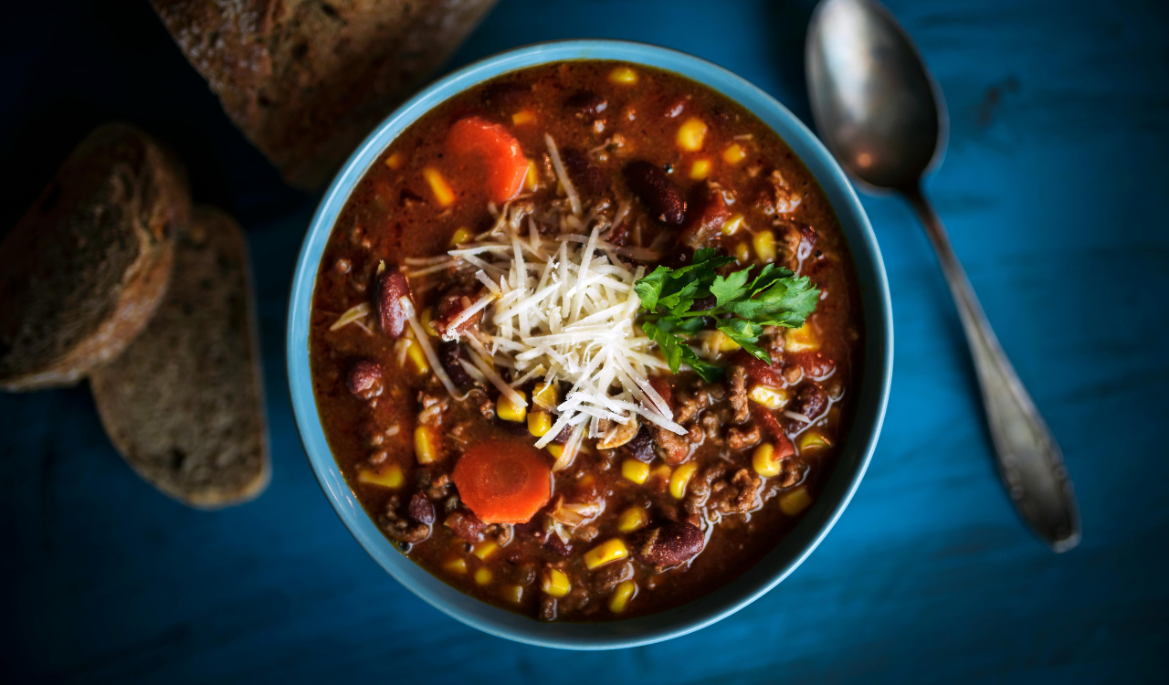 5 Chefs Reveal the One Secret to Better Beef Chili