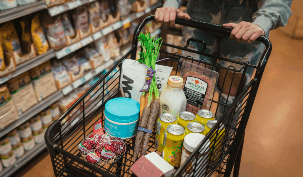 12 Grocery Store Shortcuts Shoppers Miss Every Single Trip