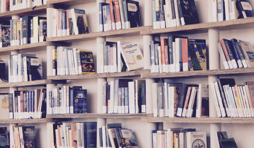 Adjustable Shelving and Wall Units