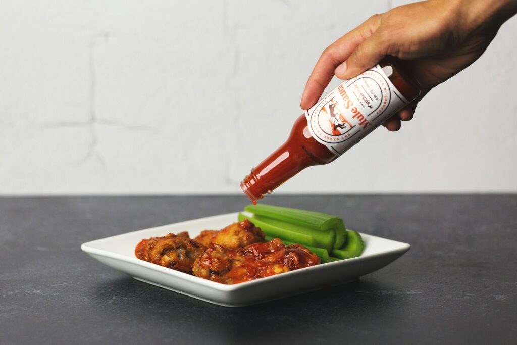 Crystal Hot Sauce and Its Classic Louisiana Profile