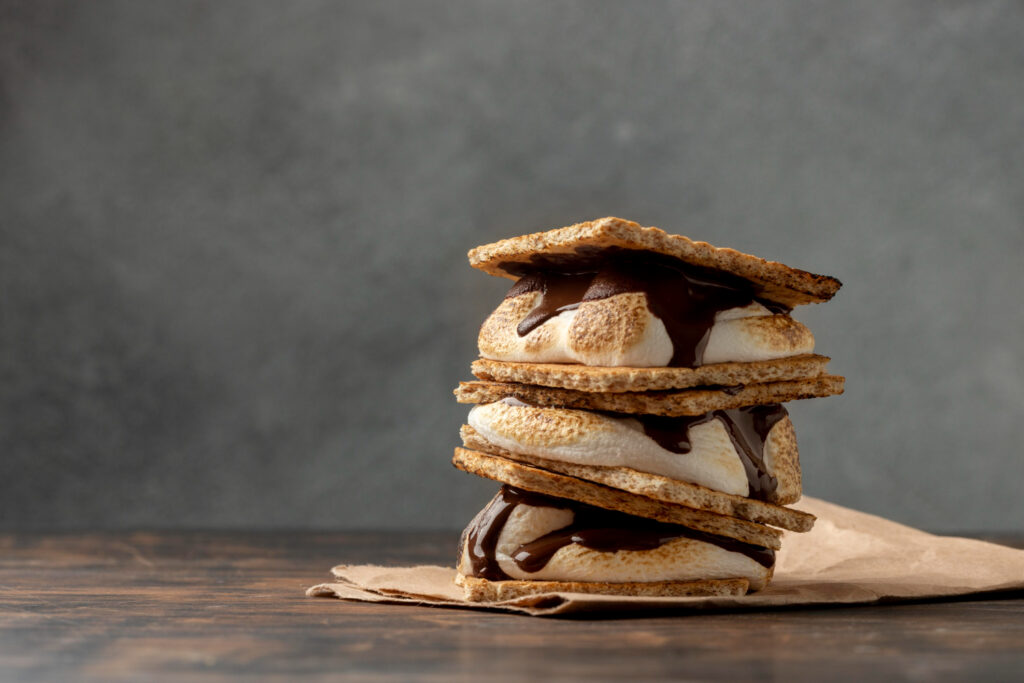 Stroopwafel Ice Cream