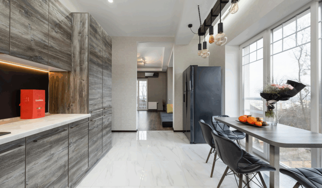 Selecting Premium Natural Stone Countertops