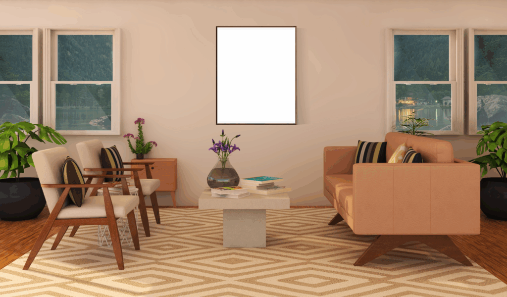 High-Quality Area Rugs