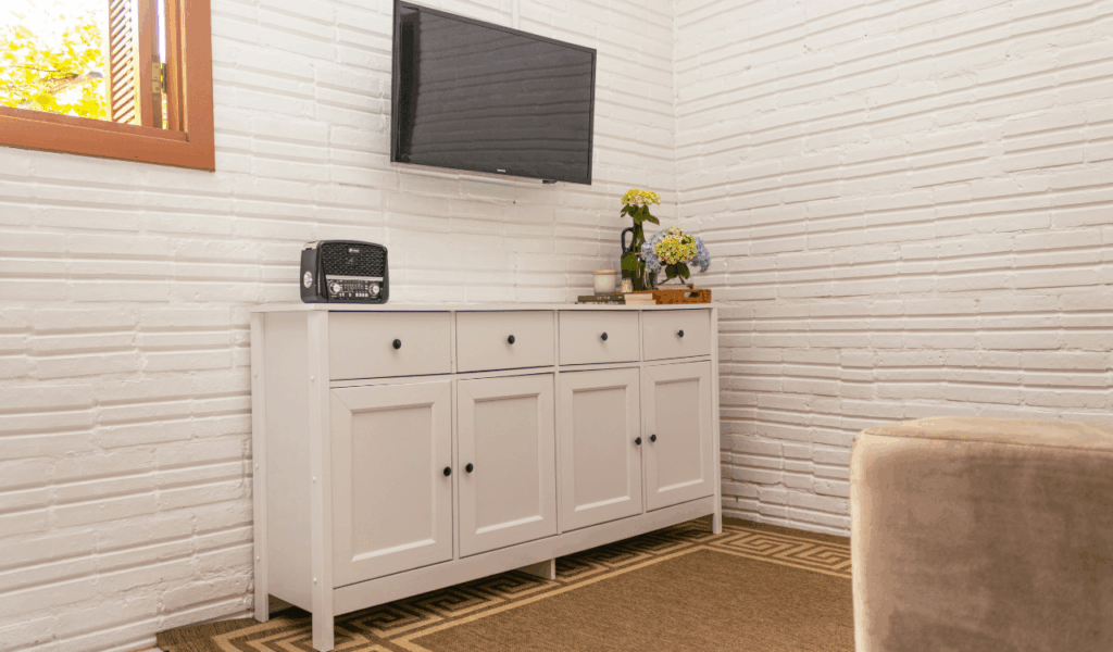 Opting for Multi-Functional Furniture