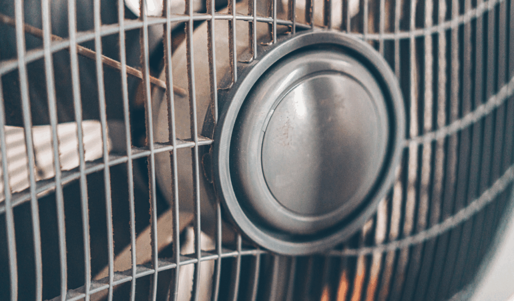 The Trap of Poor Ventilation