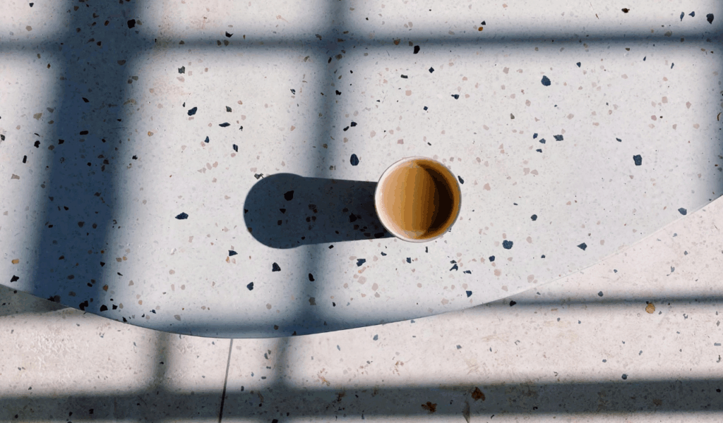 Soft Limestone Aggregate Terrazzo