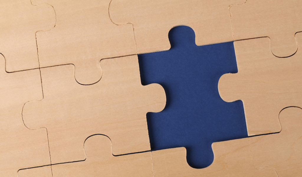 Missing the Wall Studs