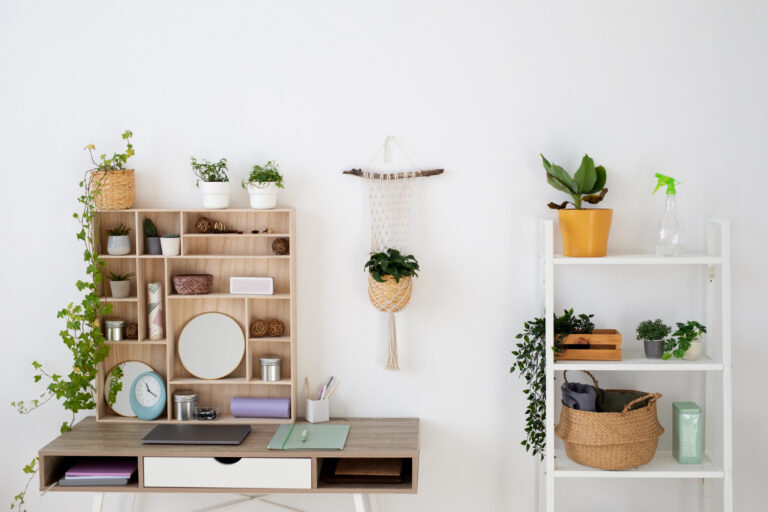 Storage Solutions That Actually Reduce Daily Household Stress