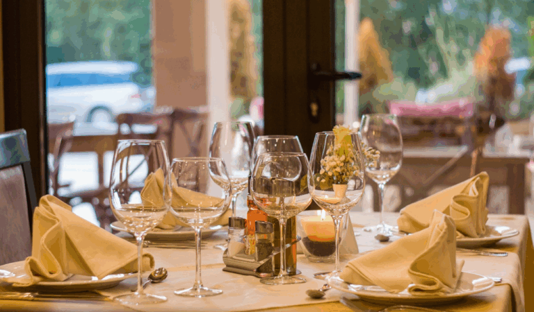 9 Meals That Feel Like a Small Personal Celebration