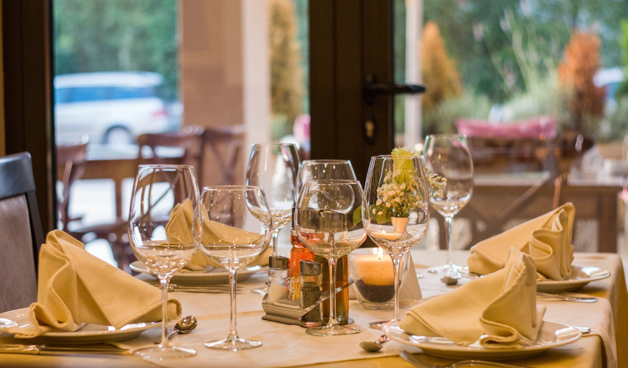 9 Meals That Feel Like a Small Personal Celebration