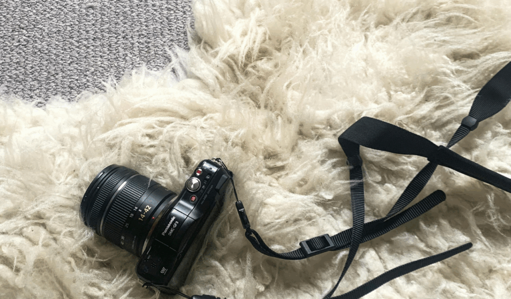 Bonded "Faux-Back" Cheviot Tiles