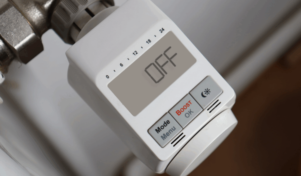Automating Environmental Comforts