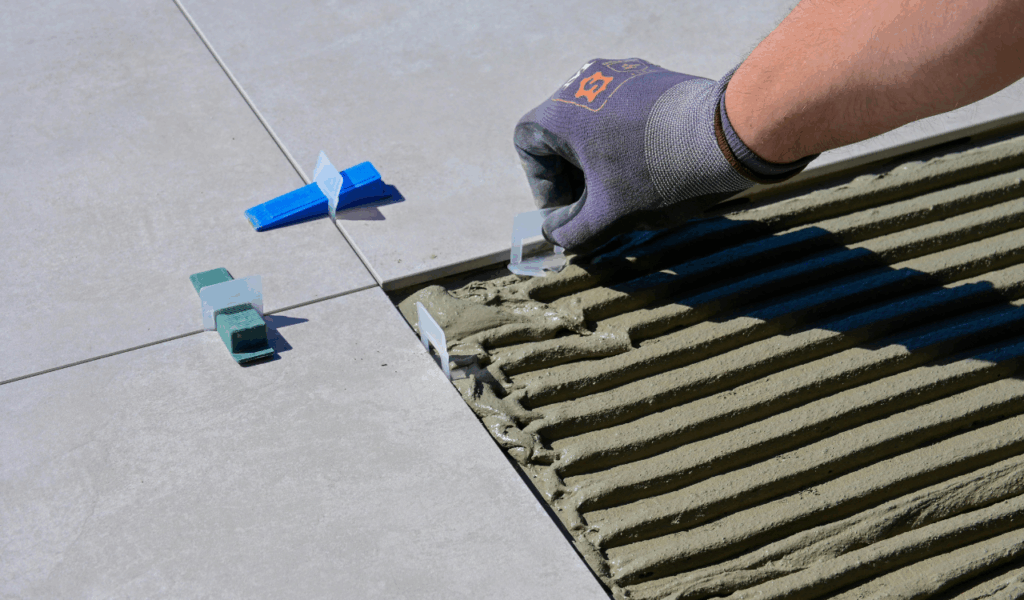 Peel-and-Stick Thin Gauge Strips